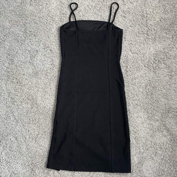 Forever 21 Little Black Dress - Picture 2 of 9